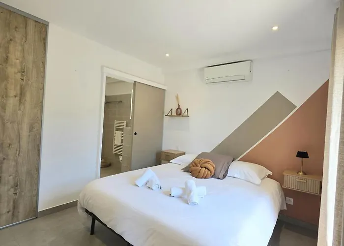 Avec Piscine Proche Palombaggia