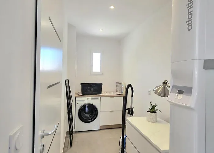 Avec Piscine Proche Palombaggia Porto-Vecchio (Corsica)