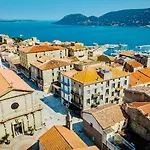 Avec Piscine Proche Palombaggia Porto Vecchio