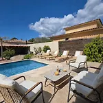 Villa Avec Piscine Proche Palombaggia Porto Vecchio