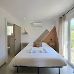 Avec Piscine Proche Palombaggia Villa