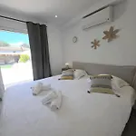 Villa Avec Piscine Proche Palombaggia