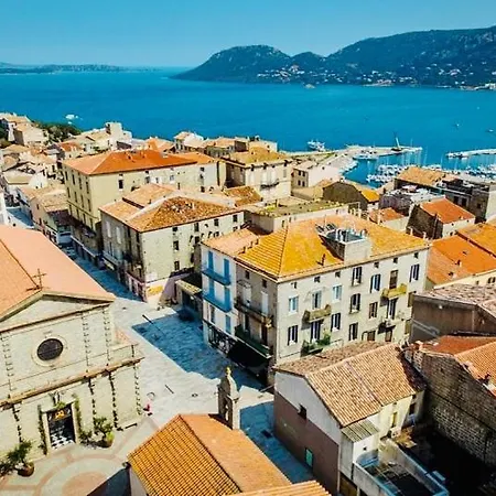 With Pool Near Porto-vecchio Beaches Porto-Vecchio (Corsica)