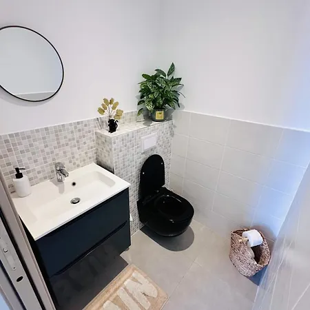 빌라 Avec Piscine Proche Palombaggia
