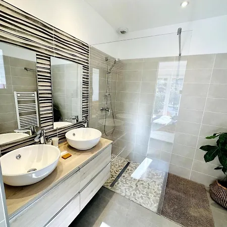 With Pool Near Porto-vecchio Beaches Villa Porto Vecchio