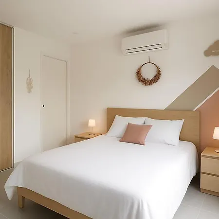 With Pool Near Porto-vecchio Beaches Porto-Vecchio (Corsica)