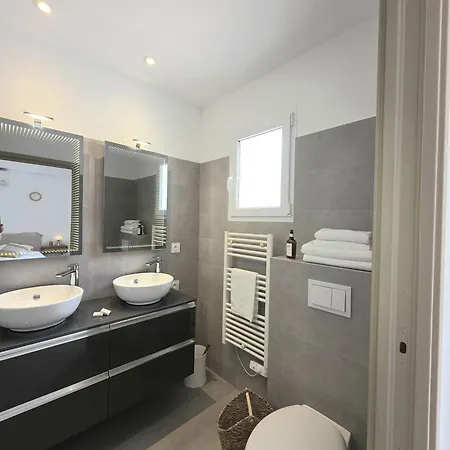 With Pool Near Porto-vecchio Beaches *