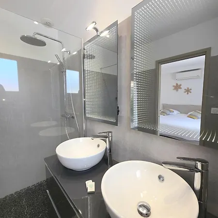 With Pool Near Porto-vecchio Beaches
