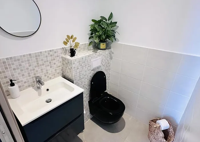 Villa With Pool Near Porto-vecchio Beaches