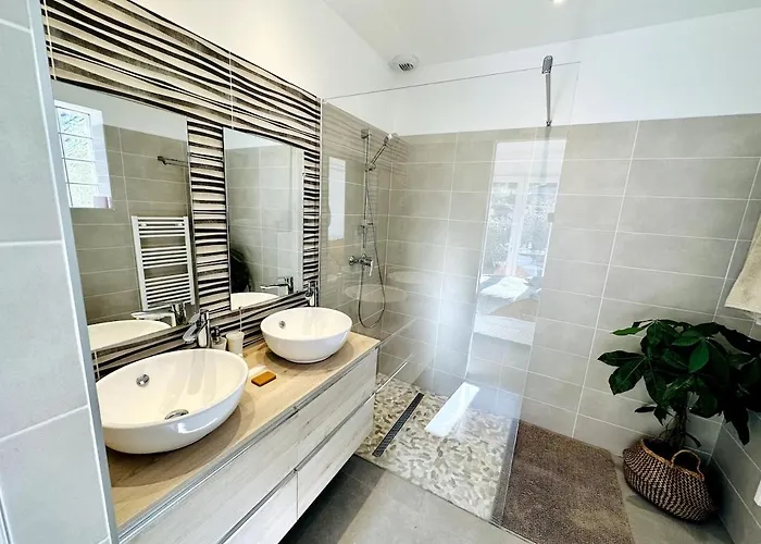 With Pool Near Porto-vecchio Beaches Villa Porto Vecchio