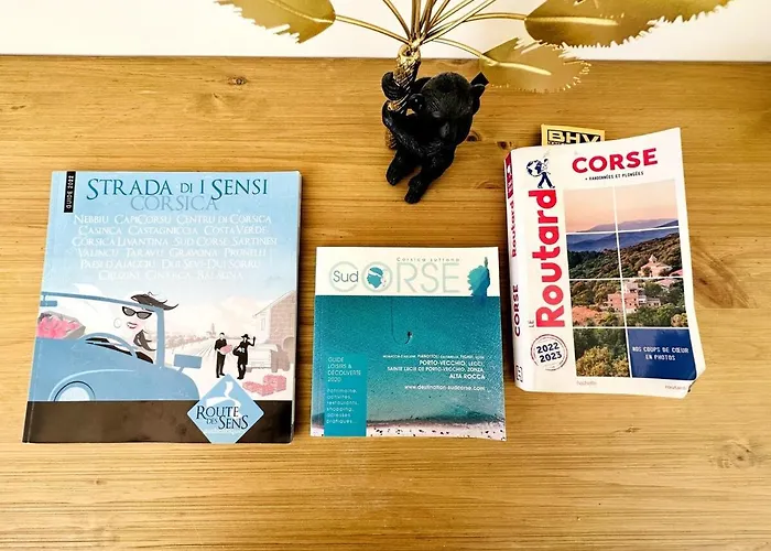 Villa With Pool Near Porto-vecchio Beaches Porto Vecchio