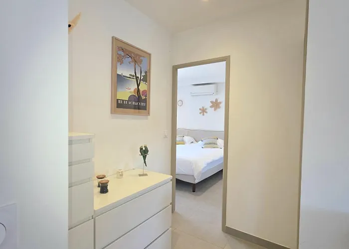 Avec Piscine Proche Palombaggia Villa *